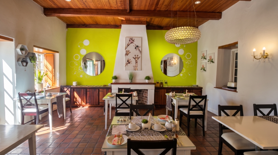 8 Bedroom Property for Sale in Swellendam Western Cape
